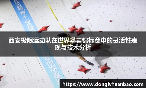 西安极限运动队在世界攀岩锦标赛中的灵活性表现与技术分析