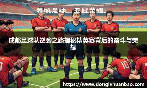 成都足球队逆袭之路揭秘精英赛背后的奋斗与荣耀