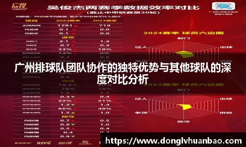 广州排球队团队协作的独特优势与其他球队的深度对比分析