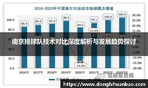 南京排球队技术对比深度解析与发展趋势探讨