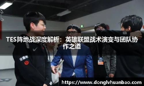 TES阵地战深度解析：英雄联盟战术演变与团队协作之道