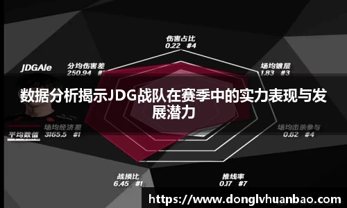 数据分析揭示JDG战队在赛季中的实力表现与发展潜力